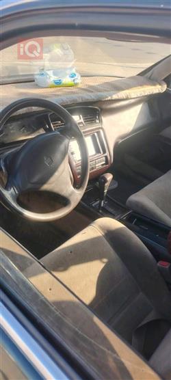 تويوتا كراون